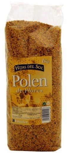 Saco de Pólen de Grão 1 kg