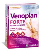 Zentrum Venoplan Forte 30 comprimidos