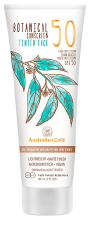 Botanical Spf50 Face Colorida Bronzeado Médio 88 ml