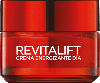 Creme de Dia Energizante Revitalift com Ginseng Vermelho 50 ml