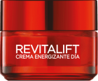 Creme de Dia Energizante Revitalift com Ginseng Vermelho 50 ml