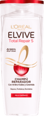 Elvive Total Repair 5 Shampoo Ripristino 690 ml