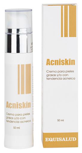 Creme de Acniskin 50 ml