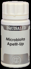 Apetit-Up Microbiota 60 cápsulas