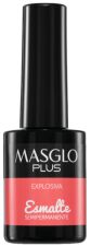 Esmalte Semipermanente Plus 15 ml