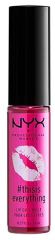 Esteiseverything Lip Oil Sheer 8 ml