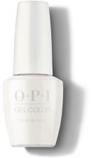 Esmalte Classics Gel Cor 15 ml