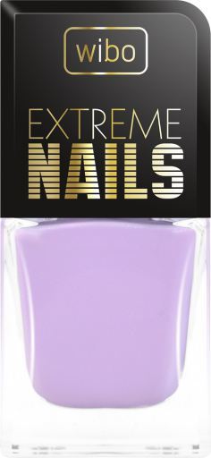 Novo Extreme Nails Nail Polish