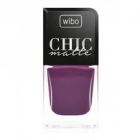 Esmalte de polpa de unhas Chic Matte 3