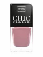 Esmalte de polpa de unhas Chic Matte 3