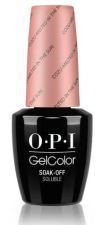 Esmalte Classics Gel Cor 15 ml