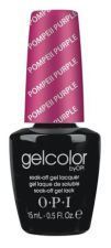 Esmalte Classics Gel Cor 15 ml