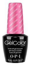 Esmalte Classics Gel Cor 15 ml