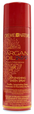 Argan Oil Sheen Spray 318,9 ml