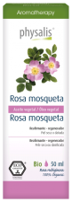 Óleo de Rosa Mosqueta 50 ml