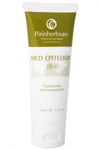 Med Epitelium Creme Tratamento Dermorepair 50 ml