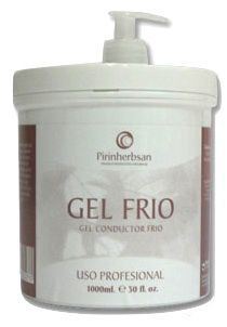 Gel Frio Condutor 1000 ml