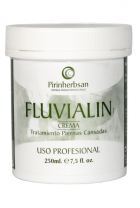 Creme de Tratamento para Pernas Cansadas Fluvialin 250 ml