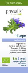 Essência de Hyssop 10 ml