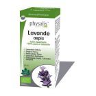 Essência Lavanda Spica 10 ml