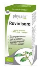 Essência de Ravintsara 10 ml