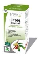 Essência Litsea 10 ml