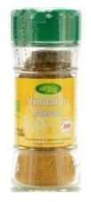 Tempero de especiarias Vindaloo Masala 28g