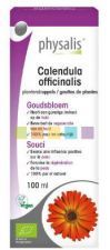 Physalis Calendula officinalis bio ext 100 ml