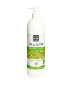 Gel de Duche Revitalizante Orgânico Limão & Aloé 740 ml