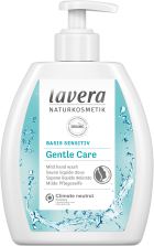 Sabonete para as mãos Basis Sensitiv Cuidado Suave 250 ml