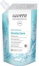 Refil de sabonete para as mãos Basis Sensitiv Cuidado Suave 500 ml