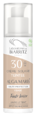 Creme Facial Cor Marfim Spf30 50 ml