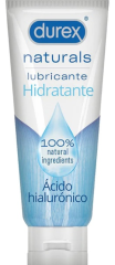 Gel Íntimo Naturals Hidrat 100 ml