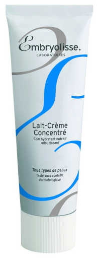 Creme Lait concentrado 75 ml