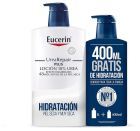 Loção Urea Repair Plus 1000ml + 400ml