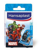 Marvel 20 Kits de Vestir