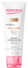 Hydra+ Bronzeamento Progressivo 40ml