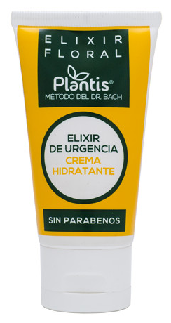 Tubo de Nata de Emergência Plantis 50 ml