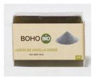 Sabonete Biológico de Argila Verde 100 gr