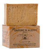 Sabonete Laurel Aleppo 200 gr