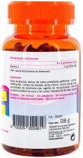 Pediakid Vitamina D3 60 gomas