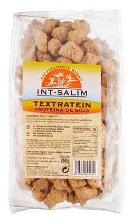 Soja Texturizada Espessa 250 gr