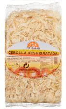 Cebola desidratada 125 gr