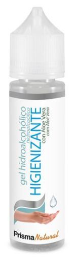 Gel Hidroalcoólico Sanitizante 60 ml