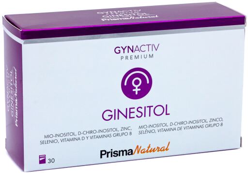 Ginesitol Premium 30 Envelopes