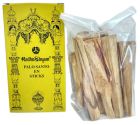 Palo Santo inteiro 50 gr