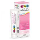 Pediakid First Teeth Gel 15 ml