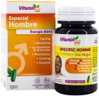 Vitamina 22 Homens 60 Cápsulas