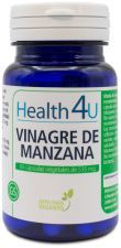 Vinagre de maçã 515 mg 60 Cápsulas de legumes