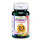 Vitamina D3 Alta Concentração